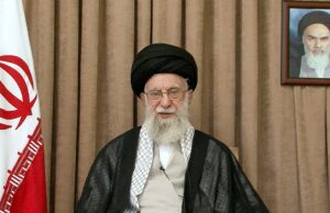 O mais alto líder do Irã bate Trump apenas alguns dias depois que os EUA atingem páginas nucleares O mais alto líder do Irã bate Trump apenas alguns dias depois que os EUA atingem páginas nucleares