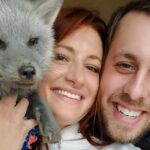 Quem é o marido de Saveafox Youtuber Mikayla Raines? Conheça Ethan Frankamp