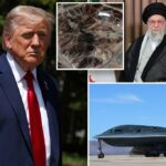 O medo de Trump de que o Irã se tornas