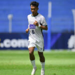 O meio-campista da Persib promete fazer o seu melhor para a seleção nacional da Indonésia Sub-23