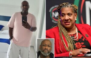 O melhor NY Dem local informou o assédio acusado de crianças antes do busto, a nova alegação diz: “Ela deve desistir” O melhor NY Dem local informou o assédio acusado de crianças antes do busto, a nova alegação diz: "Ela deve desistir"