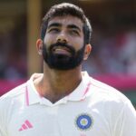 “O melhor de Bumrah por trás dos cerâmicos de Bumrah - Michael Vaughan's SA vs Vs Aus Aus Aus 2025 WTC Final After Star Pacer