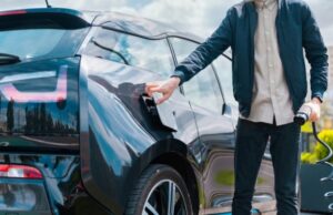 O mercado de veículos elétricos indonésios se torna um novo investimento estrangeiro magnético O mercado de veículos elétricos indonésios se torna um novo investimento estrangeiro magnético