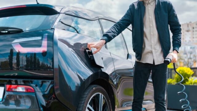 O mercado de veículos elétricos indonésios se torna um novo investimento estrangeiro magnético

