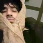 Zahir tentou se infiltrar em HGVs deixando o porto de Dover quatro vezes em uma tentativa desesperada de se mudar para a Alemanha, mas falhou toda vez e agora dorme em um parque de Londres