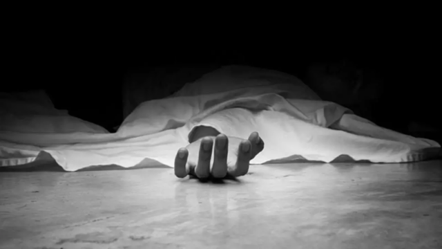 O modelo foi encontrado morto no Sonipat Sonipat Caift; O amor foi preso por assassinato

