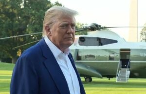 O momento de Trump ameaça Netanyahu não recebeu uma resposta ao ataque iraniano: traga seu piloto para casa! O momento de Trump ameaça Netanyahu não recebeu uma resposta ao ataque iraniano: traga seu piloto para casa!