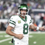 O motivo dos vikings de se mover para Aaron Rodgers revelou: Relatório