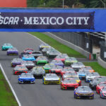 O motorista da NASCAR matou com multa de US $ 50 mil após um comentário inadequado no México