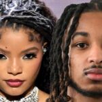 Halle Bailey DDG Principal Neutro Getty