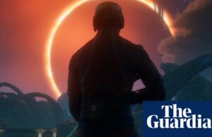 O mundo externo 2, o jogo Xbox mais caro até agora O mundo externo 2, o jogo Xbox mais caro até agora