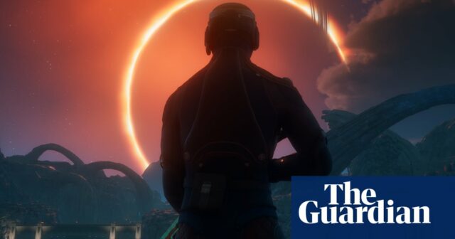 O mundo externo 2, o jogo Xbox mais caro até agora


