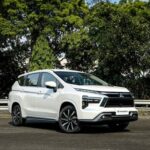 O novo Mitsubishi Xpander tem tecnologia que torna seus usuários seguros