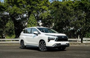 O novo Mitsubishi Xpander tem tecnologia que torna seus usuários seguros O novo Mitsubishi Xpander tem tecnologia que torna seus usuários seguros