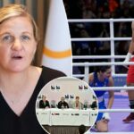 O novo chefe dos Jogos Olímpicos exige a "proteção" da categoria feminina entre o transe global -Sports Wave