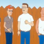 O novo "rei do renascimento do renascimento da montanha dá o primeiro olhar em dois personagens de retorno