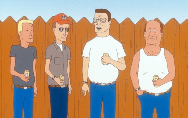 O novo "rei do renascimento do renascimento da montanha dá o primeiro olhar em dois personagens de retorno

