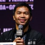 O oito tempo campeão mundial Mani Pakiao retornará ao ringue em 46