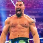 O olhar surpresa de Bron Breakker para SmackDown atrai uma reação maluca de um veterano de 62 anos de luta livre