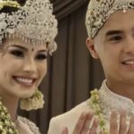 O pai de Alyssa Daguise é diferente da religião, o tutor de casamento foi substituído por seu irmão mais novo
