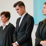 O pai do campeão olímpico Igebrigtsen é determinado como uma sentença judicial por abuso