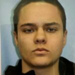 Rolly foi identificado por um policial que conversou com a Associated Press na segunda -feira