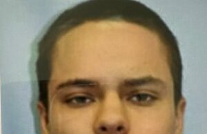 O papel de Wess retratado após o tiro de Idaho que matou dois bombeiros Rolly foi identificado por um policial que conversou com a Associated Press na segunda -feira