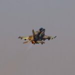 O piloto e o navegador israelense revelam dentro da história de ataques sem precedentes contra a "ameaça existencial" iraniana