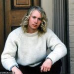 Port Arthur Killer Martin Bryant (foto) está cumprindo 35 sentenças de prisão perpétua na prisão