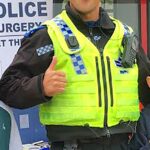 O ex -policial da polícia de Dorset, Lorne Castle, foi demitido pela força que ele havia cometido comportamento bruto em relação à prisão no Bournemouth Center