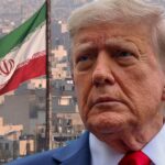 Trump Irã Getty