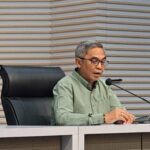 O presidente do KPK disse que a investigação da corrupção da cota Hajj ocorreu antes de 2024, a era do ministro Gus Yaqut