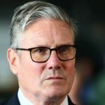 O primeiro -ministro britânico Kirir Starmer afirma influenciar a qualidade de lidar conosco