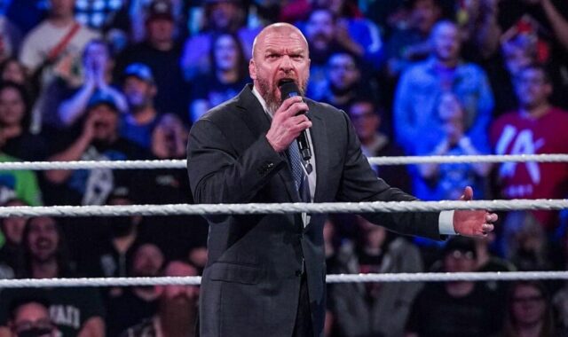 O principal campeonato da WWE será evacuado - relatórios

