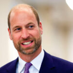 O príncipe William recebe desejos de aniversário da família em 43. Veja a foto adorável
