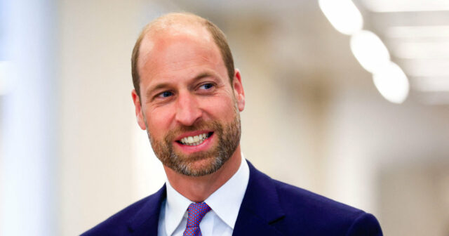 O príncipe William recebe desejos de aniversário da família em 43. Veja a foto adorável

