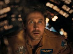 Todas as músicas do ‘Projeto Hail Mary’ 'O projeto recebeu a data da emissão de Mary "Cast e tudo o que sabemos sobre o filme Rian Gosling