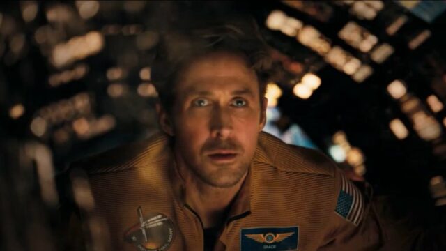 'O projeto recebeu a data da emissão de Mary "Cast e tudo o que sabemos sobre o filme Rian Gosling

