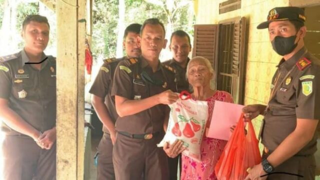 O promotor garante o mecanismo de justiça restaurativa, não há lacuna transacional

