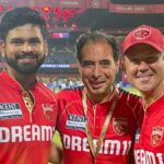 O proprietário do Punjab Kings oferece o que o IPL deve fazer para corresponder ao valor da marca da NFL