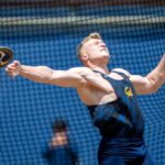 O proprietário do recorde mundial do Cal Alegra segue o título difícil de entender o disco da NCAA