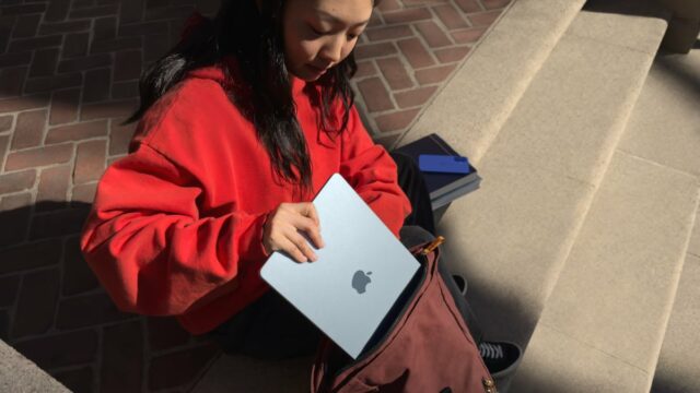 O próximo MacBook acessível pode ser alimentado por um chip para iPhone

