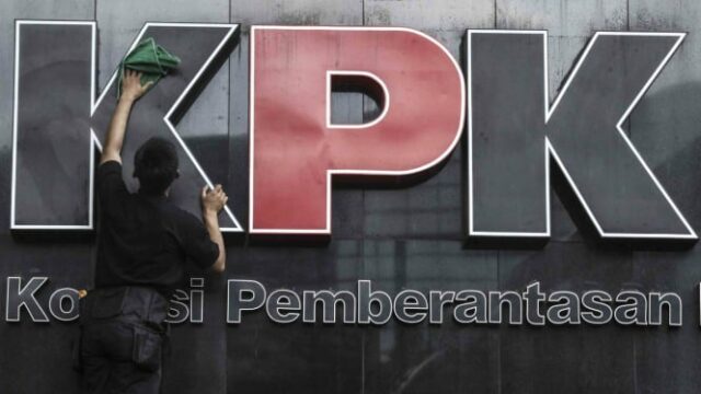 O público acredita que o KPK estabelecerá rapidamente suspeita de suposta gratificação no MPR RI 

