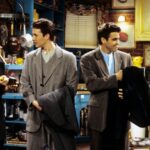 O que George Clooney, de Noah Wyle, pensa?