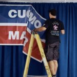 O que a derrota de Andrew Cuomo de Zohan Mamdani significa para o Partido Democrata