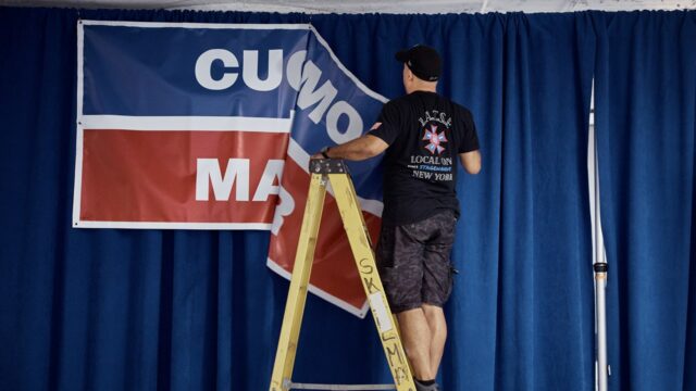 O que a derrota de Andrew Cuomo de Zohan Mamdani significa para o Partido Democrata

