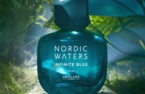 O que acontece se o frescor do fundo do fundo do fundo puder ser derramado em uma garrafa de perfume? O que acontece se o frescor do fundo do fundo do fundo puder ser derramado em uma garrafa de perfume?