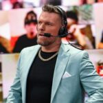 O que aconteceu com Pat McAfee? A razão pela qual não está mais na WWE RAW