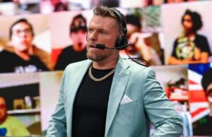 O que aconteceu com Pat McAfee? A razão pela qual não está mais na WWE RAW O que aconteceu com Pat McAfee? A razão pela qual não está mais na WWE RAW