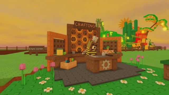 O que é Grow A Garden? O simulador de agricultura Roblox explode em popularidade


